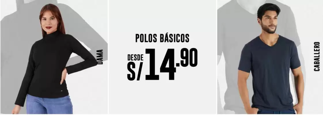 Catálogo Pieers (válido hasta 6-07)