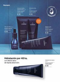 Catálogo Natura Página 52