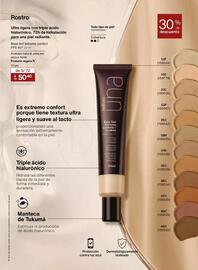 Catálogo Natura Página 58