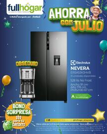 Catálogo Full Hogar Página 3