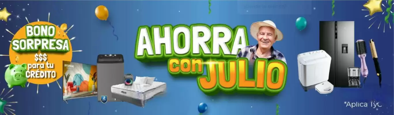 Catálogo Full Hogar (válido hasta 31-07)