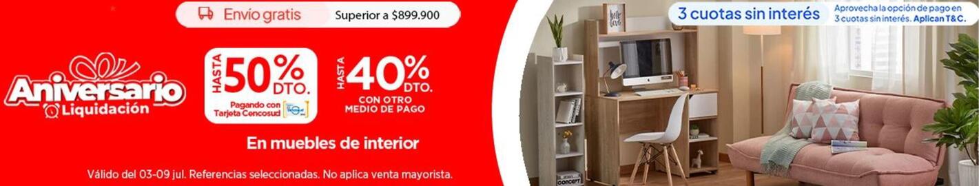 Catálogo Electroferia Página 17