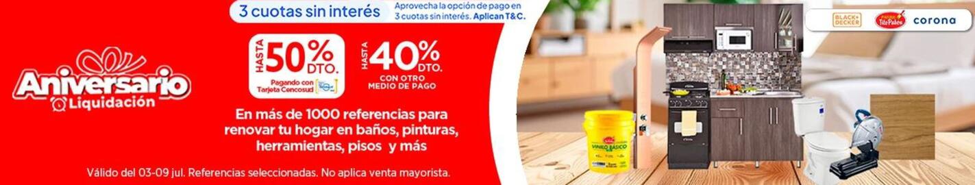 Catálogo Electroferia Página 18