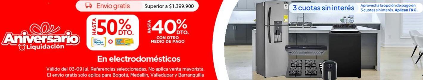 Catálogo Electroferia Página 19