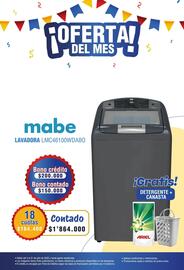 Catálogo Electroferia Página 2