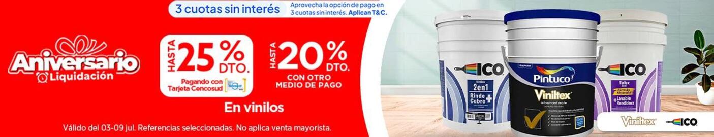 Catálogo Electroferia Página 20