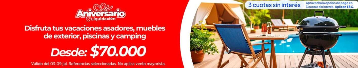 Catálogo Electroferia Página 21