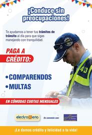 Catálogo Electroferia Página 6
