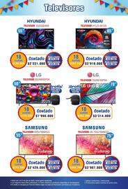 Catálogo Electroferia Página 8
