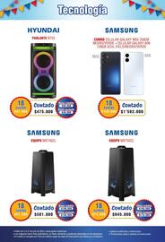 Catálogo Electroferia Página 9
