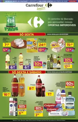 Catálogo Carrefour Bairro