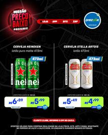 Catálogo Prezunic Página 8
