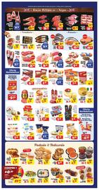 Catálogo Barbosa Supermercados Página 2