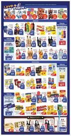 Catálogo Barbosa Supermercados Página 3
