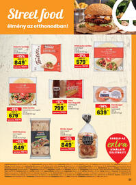 Spar akciós újság hét 28 Oldal 4