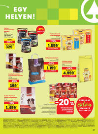 Spar akciós újság hét 28 Oldal 8