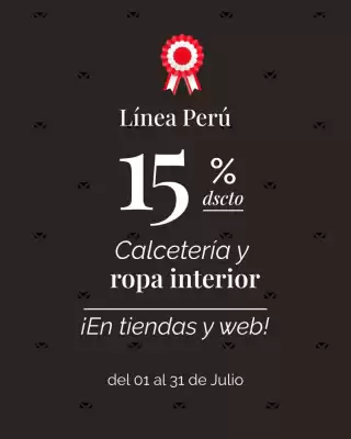 Catálogo Lancaster (válido hasta 31-07)