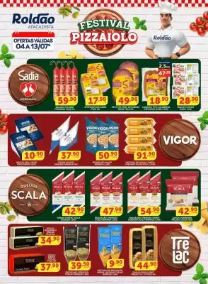 Catálogo Roldão (válido até 14-07)