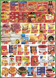 Catálogo Vianense Supermercados semana 27 Página 2