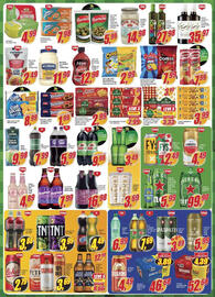 Catálogo Vianense Supermercados semana 27 Página 3