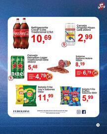 Catálogo Federzoni Supermercados Página 3