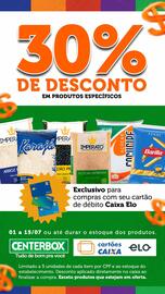 Catálogo CenterBox Página 1