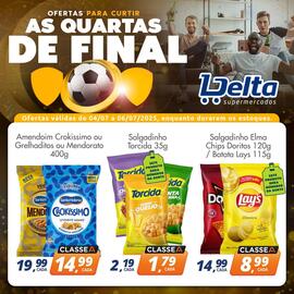 Catálogo Delta Supermercados Página 4