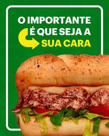 Catálogo Subway Página 5