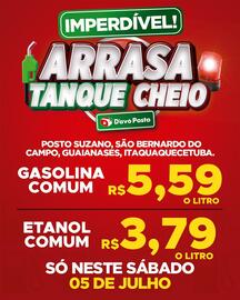 Catálogo D'avó Supermercado Página 1