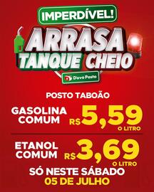 Catálogo D'avó Supermercado Página 2