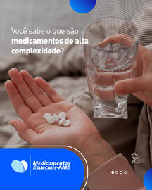 Catálogo Farmácias Pague Menos Página 1