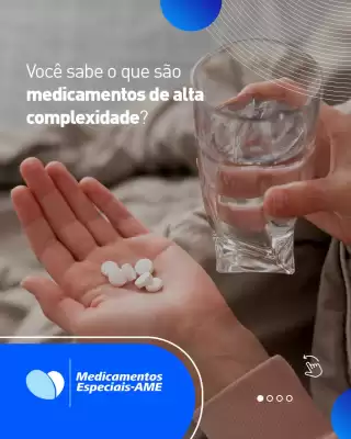 Catálogo Farmácias Pague Menos