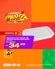Catálogo Casa e Vídeo semana 27 Página 2
