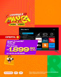 Catálogo Casa e Vídeo semana 27 Página 5
