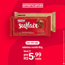 Catálogo Lojas Americanas Página 2