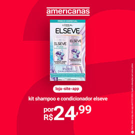 Catálogo Lojas Americanas Página 4