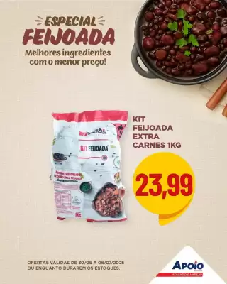 Catálogo Apoio Mineiro