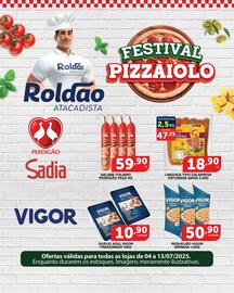Catálogo Roldão Página 1