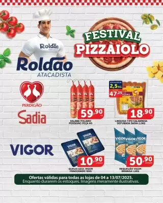 Catálogo Roldão