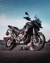 Catálogo Triumph Página 1