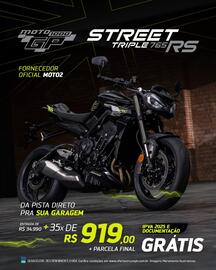 Catálogo Triumph Página 2