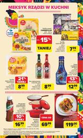 Carrefour gazetka Strona 13