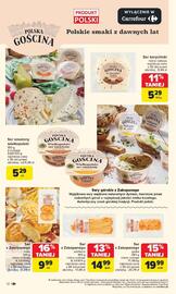 Carrefour Market gazetka Strona 12