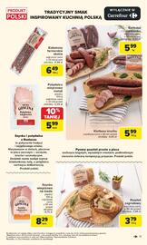 Carrefour Market gazetka Strona 13