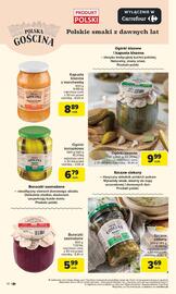 Carrefour Market gazetka Strona 14