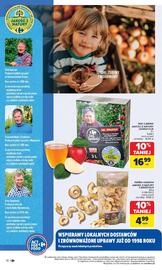 Carrefour Market gazetka Strona 16