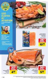 Carrefour Market gazetka Strona 18
