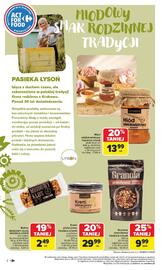 Carrefour Market gazetka Strona 2