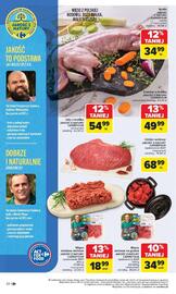 Carrefour Market gazetka Strona 20