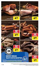 Carrefour Market gazetka Strona 22